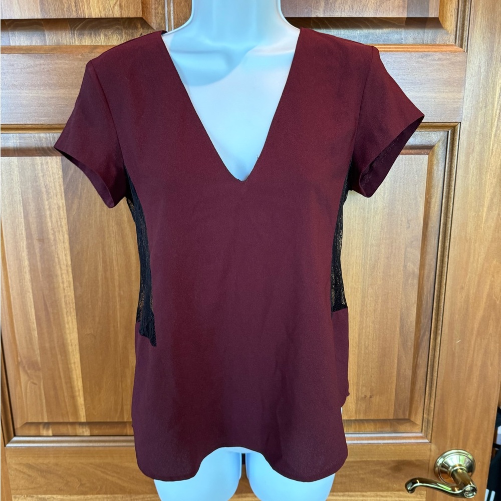 NWT Zara top size S